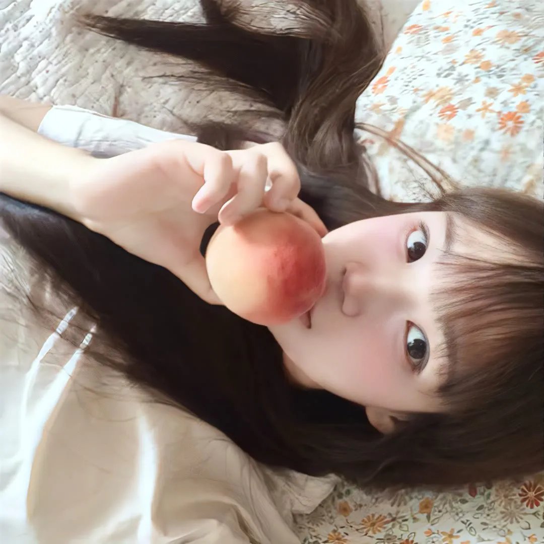 爱之物语